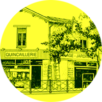 Quincaillerie des Charmettes