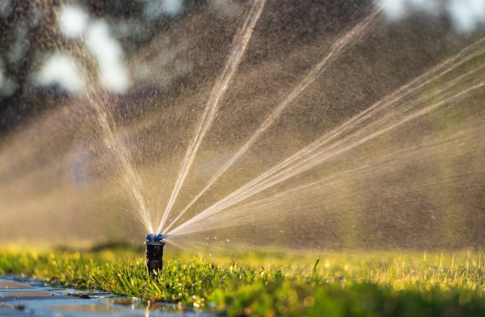 Produit d’irrigation