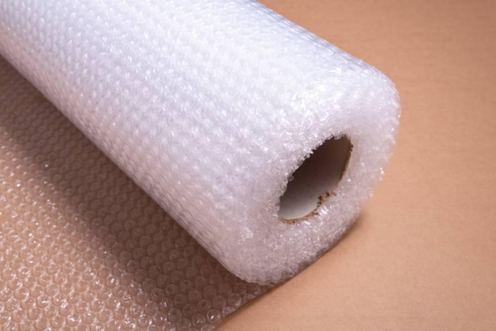 Papier bulles